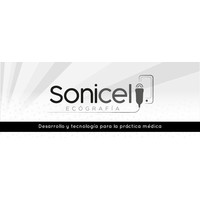 Sonicel logo, Sonicel contact details