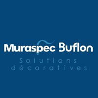 MURASPEC-BUFLON solutions décoratives logo, MURASPEC-BUFLON solutions décoratives contact details