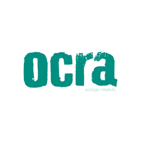 OCRA - ecologic creativity logo, OCRA - ecologic creativity contact details