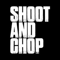 Shoot and Chop logo, Shoot and Chop contact details