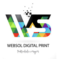 WEBSOL Digital Printing logo, WEBSOL Digital Printing contact details