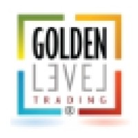 GoldenLevel logo, GoldenLevel contact details