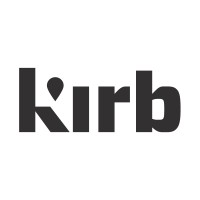 Kirb logo, Kirb contact details