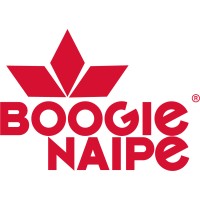 Boogie Naipe logo, Boogie Naipe contact details