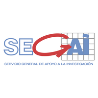 Servicio General de Apoyo a la Investigación logo, Servicio General de Apoyo a la Investigación contact details