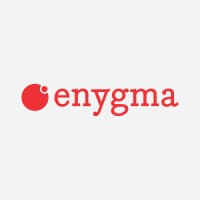 Enygma logo, Enygma contact details