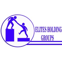 ELITES HOLDING GROUPS logo, ELITES HOLDING GROUPS contact details