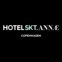 Hotel SKT. Annæ logo, Hotel SKT. Annæ contact details