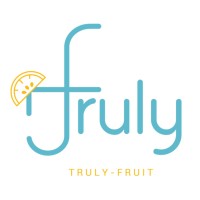 Fruly logo, Fruly contact details