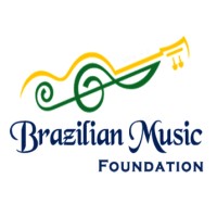 Brazilian Music Foundation,Org logo, Brazilian Music Foundation,Org contact details