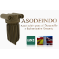 Asodeindo Spanish logo, Asodeindo Spanish contact details