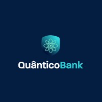 Quântico Bank logo, Quântico Bank contact details