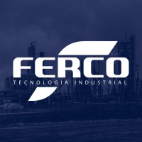 FERCO TECNOLOGIA INDUSTRIAL logo, FERCO TECNOLOGIA INDUSTRIAL contact details