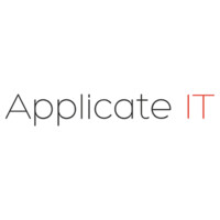 Applicate IT logo, Applicate IT contact details