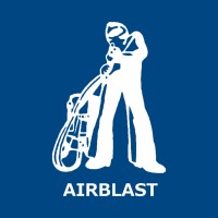 Airblast Asia logo, Airblast Asia contact details