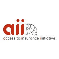 Access to Insurance Initiative (A2ii) logo, Access to Insurance Initiative (A2ii) contact details