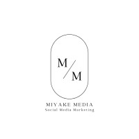 Miyake Media logo, Miyake Media contact details