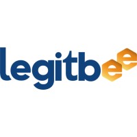 Legitbee logo, Legitbee contact details