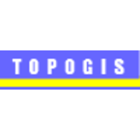 Topogis TGIS logo, Topogis TGIS contact details