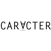 Carácter logo, Carácter contact details