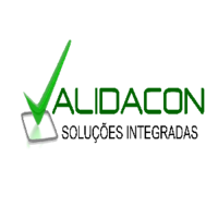 Validacon logo, Validacon contact details