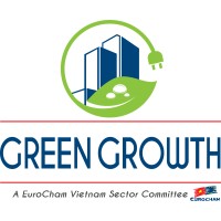 EuroCham Vietnam Green Growth Sector Committee logo, EuroCham Vietnam Green Growth Sector Committee contact details