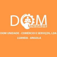 Dom Unidade logo, Dom Unidade contact details