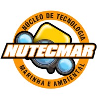 NUTECMAR - Nucleo de Tecnologia Marinha e Ambiental logo, NUTECMAR - Nucleo de Tecnologia Marinha e Ambiental contact details