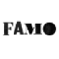 FAMO logo, FAMO contact details