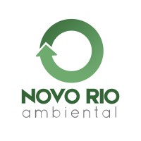 Novo Rio Ambiental logo, Novo Rio Ambiental contact details