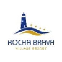 Rocha Brava Village Resort logo, Rocha Brava Village Resort contact details