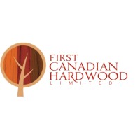 First Canadian Hardwood LTD. logo, First Canadian Hardwood LTD. contact details