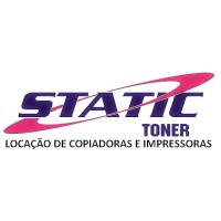 Static Toner do Brasil logo, Static Toner do Brasil contact details