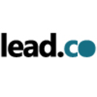 Lead.co logo, Lead.co contact details