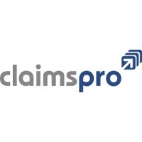 ClaimsPro Inc. logo, ClaimsPro Inc. contact details