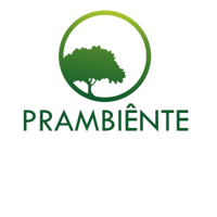 Prambiênte logo, Prambiênte contact details