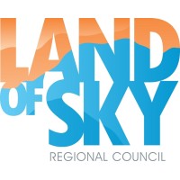 Land-of-Sky Regional Council logo, Land-of-Sky Regional Council contact details