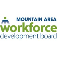 Mountain Area Workforce Development Board logo, Mountain Area Workforce Development Board contact details