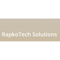 RapkoTech logo, RapkoTech contact details