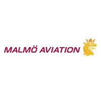 Malmö Aviation logo, Malmö Aviation contact details