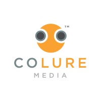 Colure Media logo, Colure Media contact details