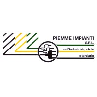 PIEMME IMPIANTI SRL logo, PIEMME IMPIANTI SRL contact details