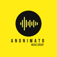 Anonimato Music Group logo, Anonimato Music Group contact details