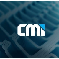 CMI logo, CMI contact details