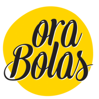 OraBolas logo, OraBolas contact details