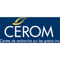 Centre de recherche sur les grains inc. logo, Centre de recherche sur les grains inc. contact details