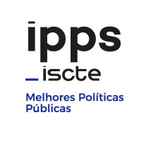 IPPS-Iscte logo, IPPS-Iscte contact details