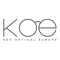 Key Optical Europe logo, Key Optical Europe contact details