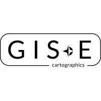 GIS-E logo, GIS-E contact details