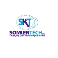 Somken Tech Ltd logo, Somken Tech Ltd contact details